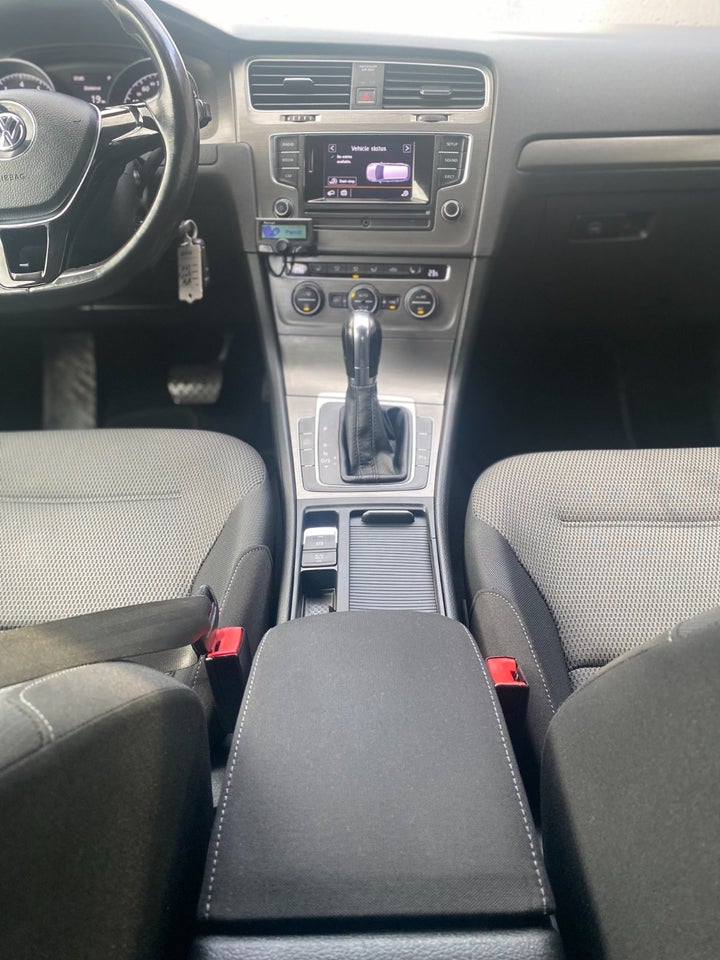 VW Golf VII 1,4 TSi 122 Highline Variant DSG BMT 5d
