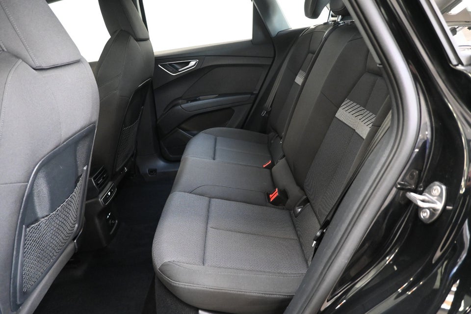 Audi Q4 e-tron 40 Attitude 5d