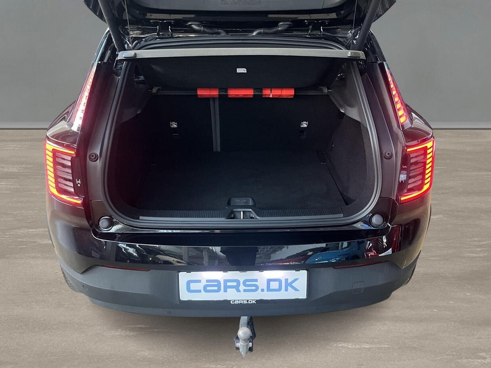 Volvo EX30 Standard Range Plus 5d