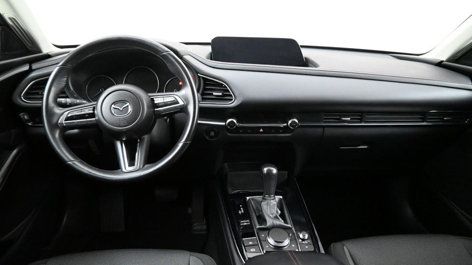 Mazda CX-30 2,0 e-SkyActiv-G 150 Homura aut. 5d