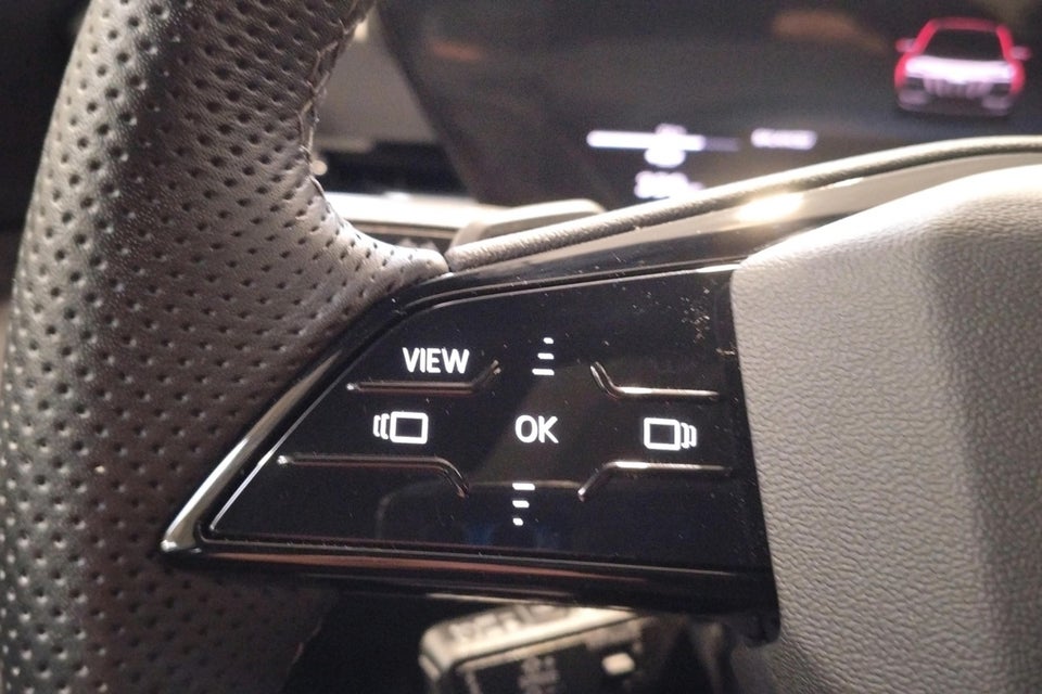 Audi Q6 e-tron Ultra performance 5d