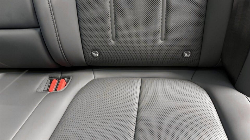 Xpeng G6 Performance 5d