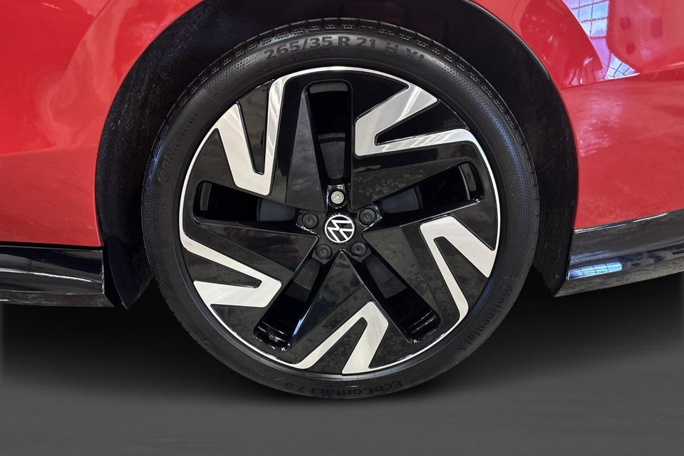 VW ID.7 86 GTX Max+ Tourer 4Motion 5d