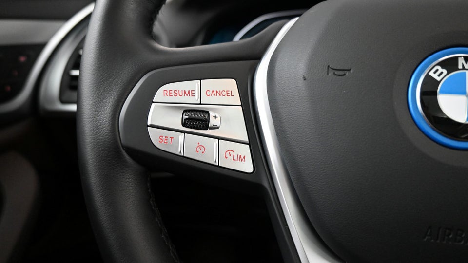 BMW X3 2,0 xDrive30e aut. 5d