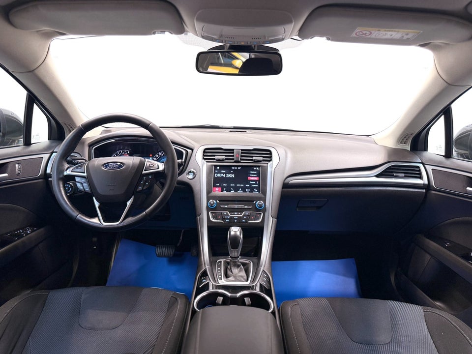 Ford Mondeo 1,5 EcoBoost Titanium aut. 5d