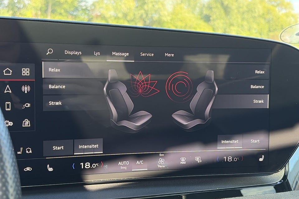 Audi Q6 e-tron Ultra quattro 5d