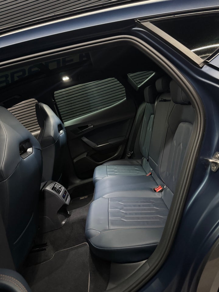 Cupra Formentor 1,4 eHybrid VZ DSG 5d