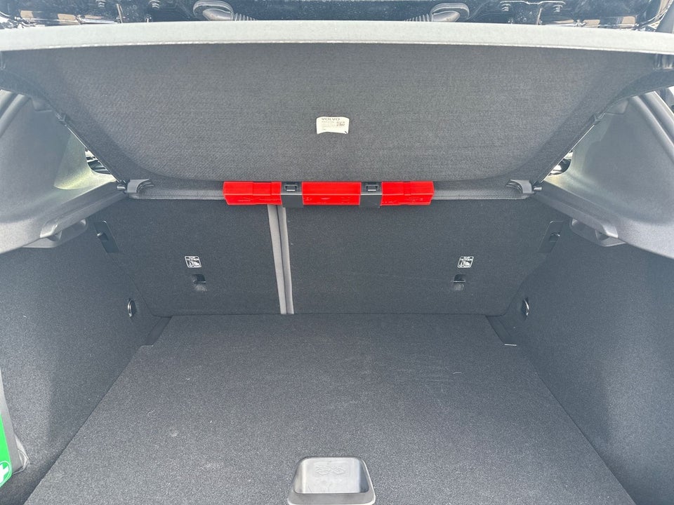 Volvo EX30 Twin Performance Ultra 5d