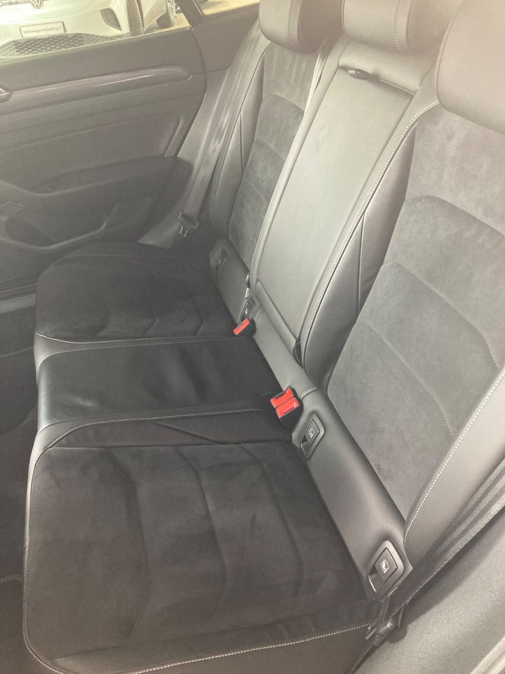 VW Arteon 2,0 TSi 190 R-line DSG 4d