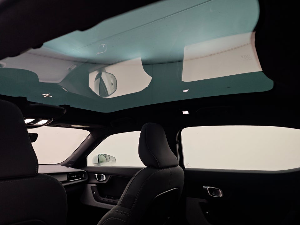 Polestar 2 Standard Range 5d