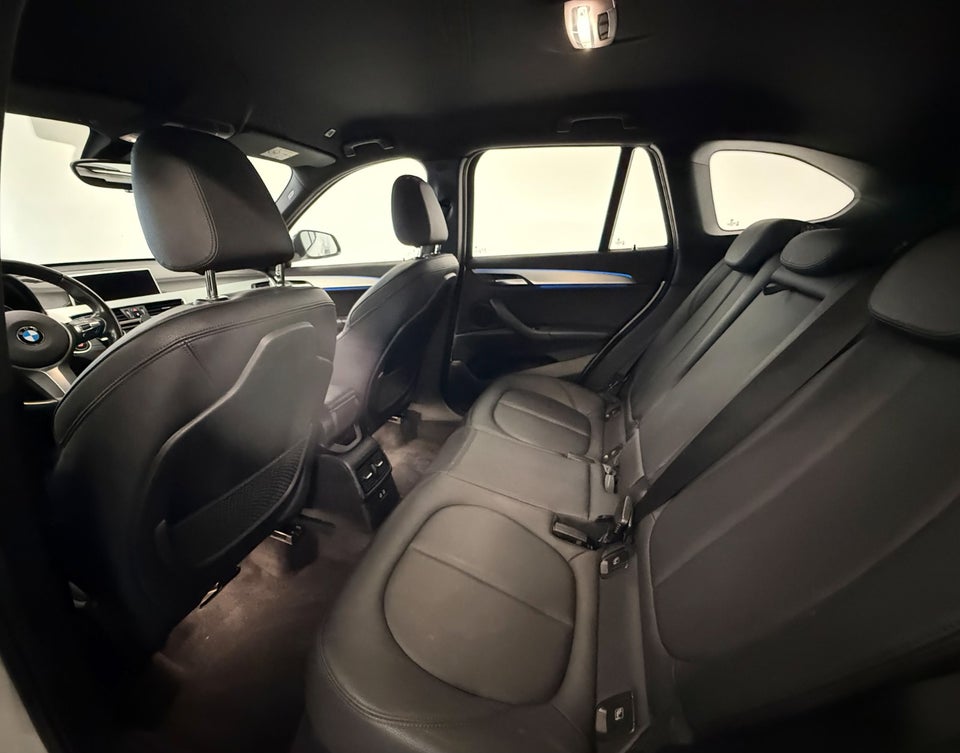 BMW X1 1,5 xDrive25e M-Sport aut. 5d