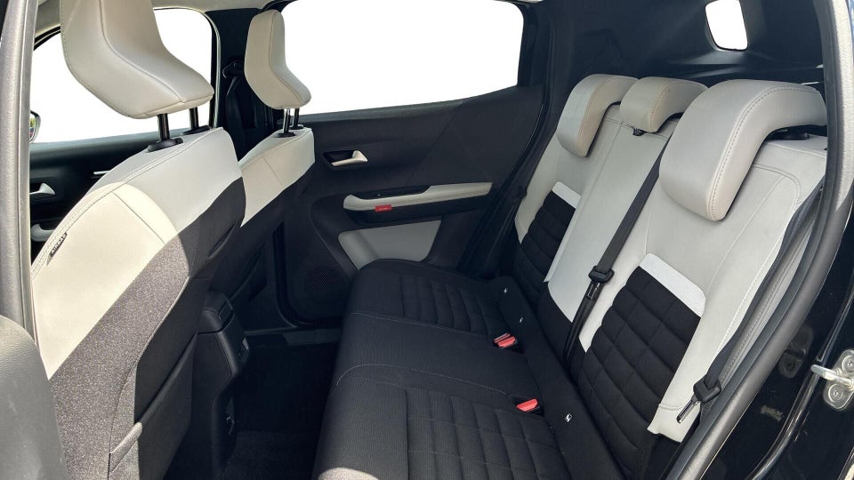Citroën ë-C3 Aircross 44 Max 5d