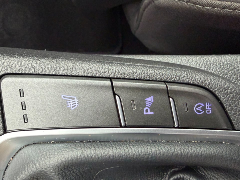 Hyundai i30 2,0 T-GDi N Performance 5d