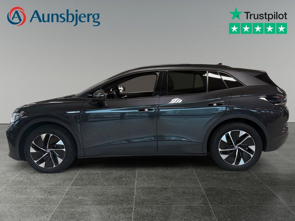 VW ID.4 77 Pro Performance 5d