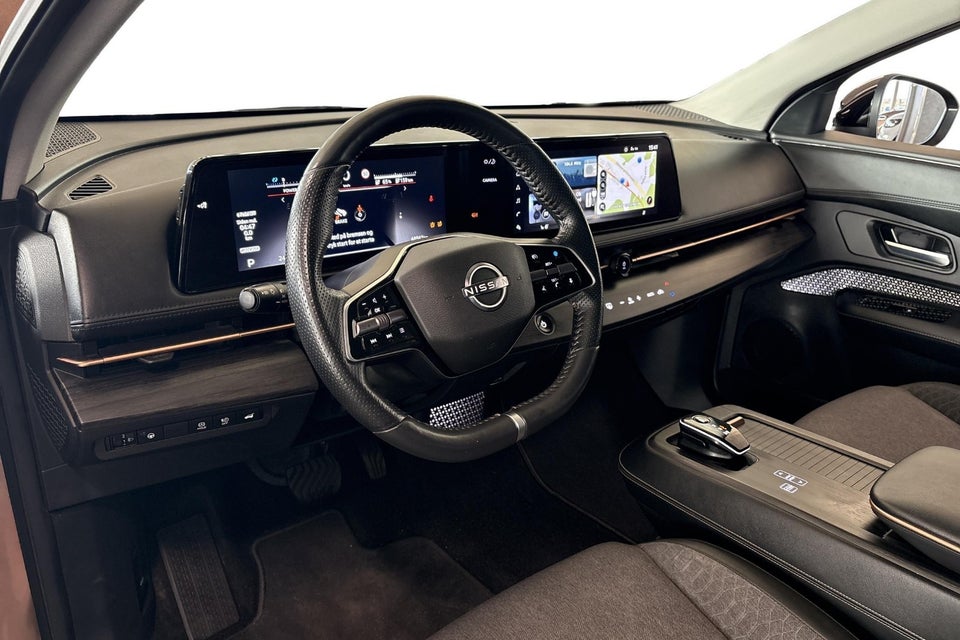 Nissan Ariya 63 Advance 5d