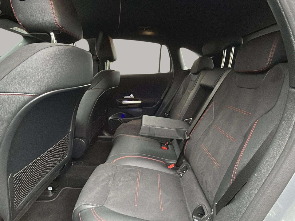 Mercedes EQA250+ AMG Edition 5d