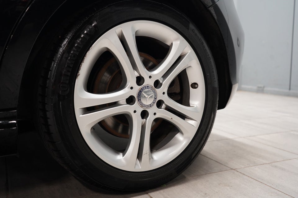 Mercedes A220 2,0 aut. 4Matic 5d