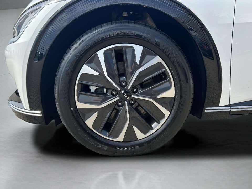 Kia EV6 77 Long Range Upgrade 5d