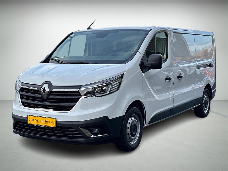 Renault Trafic 2,0 dCi 150 L2H1 EDC