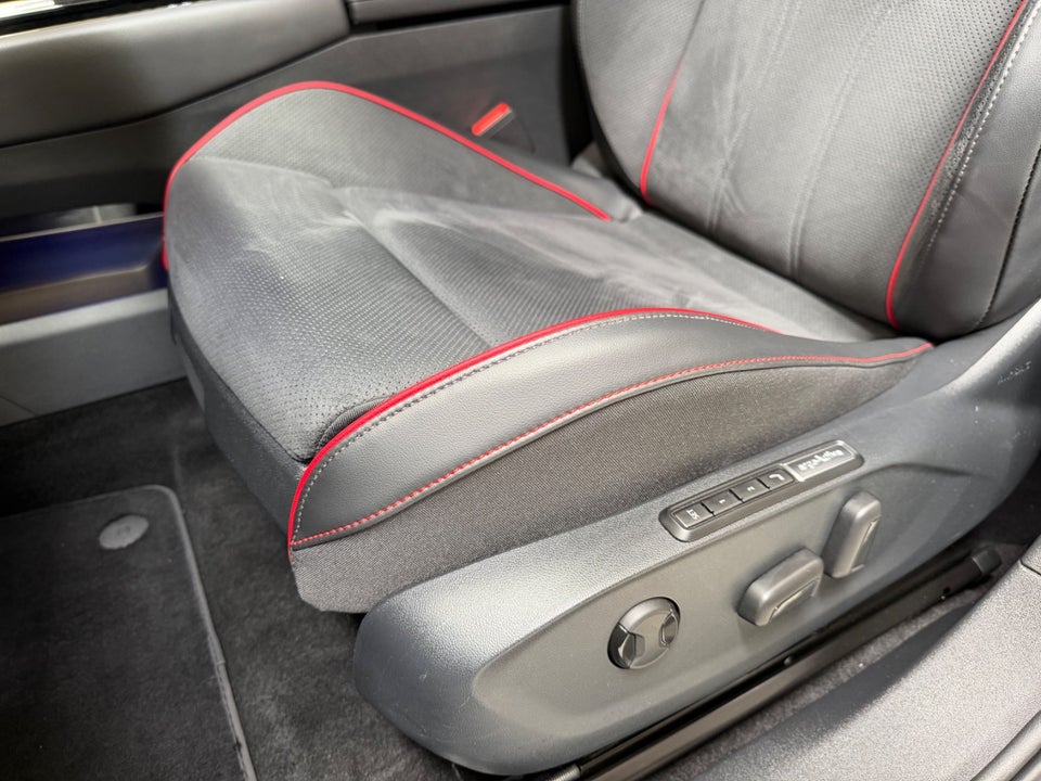 VW ID.7 86 GTX Max+ Tourer 4Motion 5d