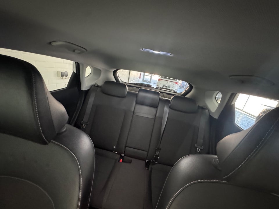 Hyundai Kona 65 EV Advanced 5d