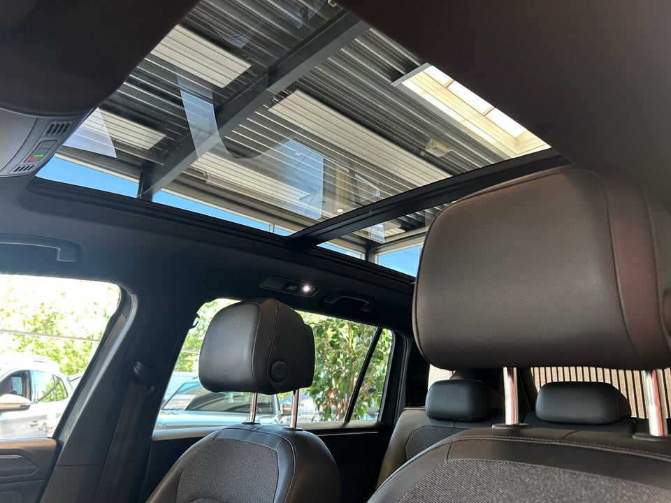 Seat Tarraco 1,5 TSi 150 Xcellence 7prs 5d
