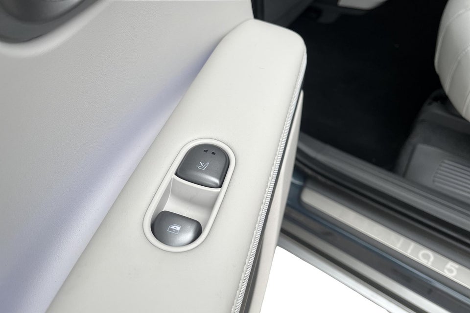 Hyundai Ioniq 5 84 Ultimate 5d