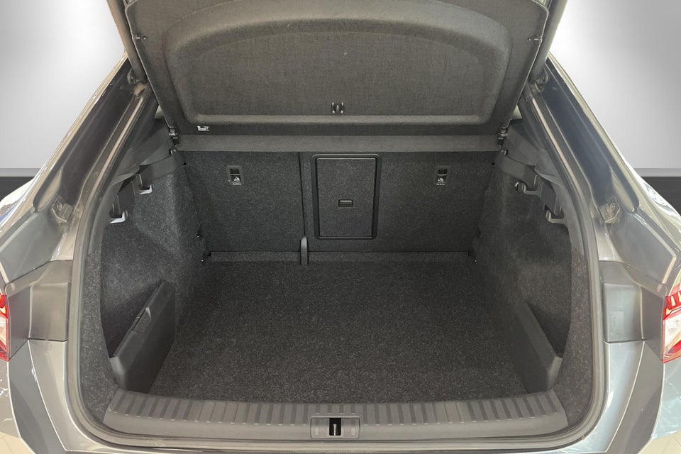 Skoda Enyaq iV RS Coupé 5d