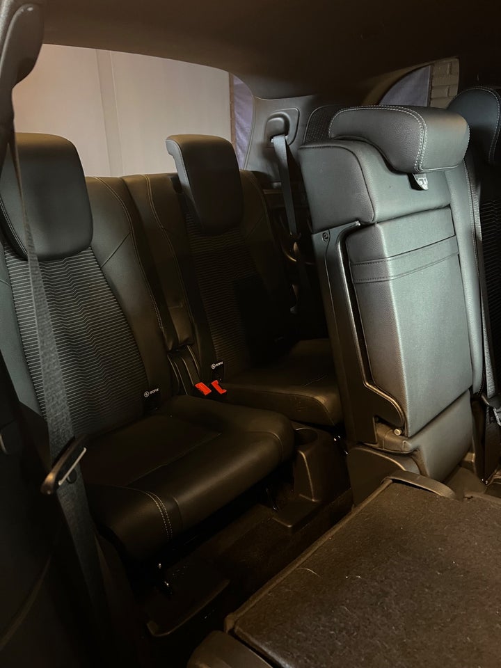 Mercedes EQB250 Progressive 7prs 5d