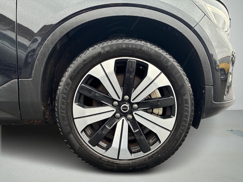 Volvo C40 P6 ReCharge Plus 5d