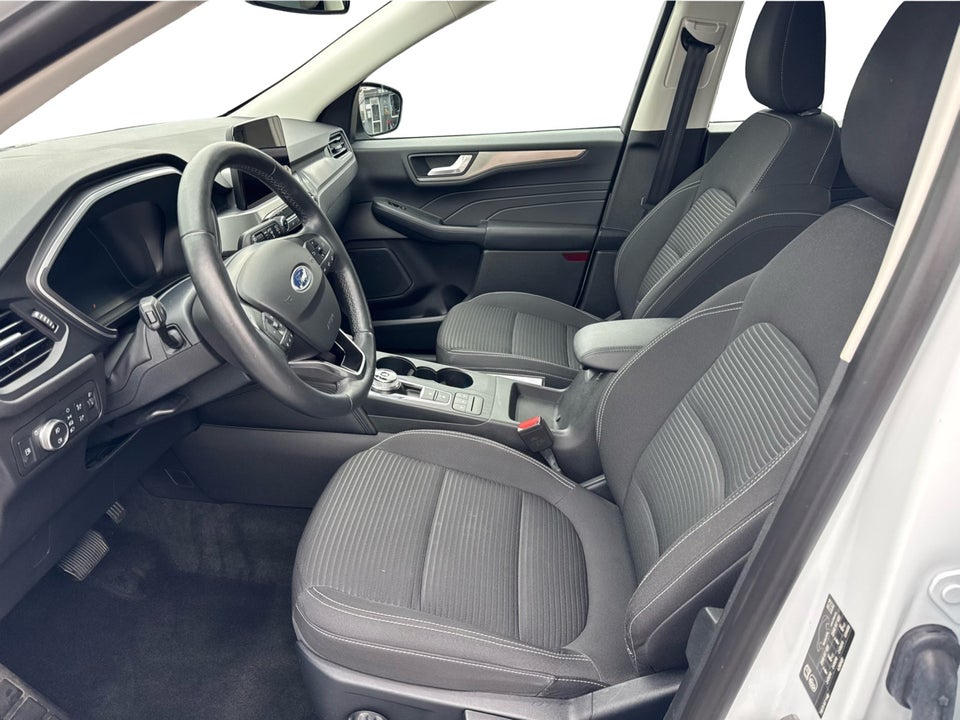 Ford Kuga 2,5 PHEV ST-Line CVT 5d