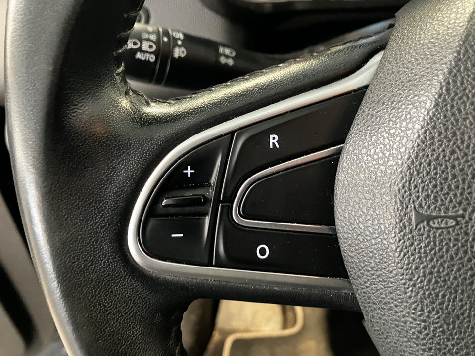 Renault Kadjar 1,2 TCe 130 Zen 5d