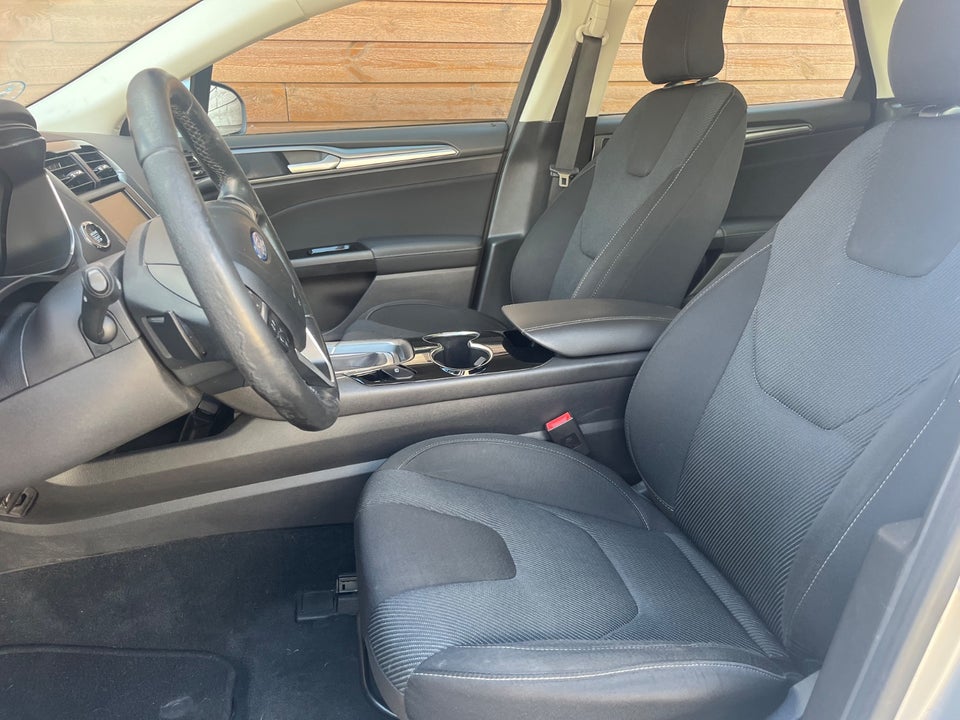 Ford Mondeo 1,5 EcoBoost ST-Line stc. aut. 5d