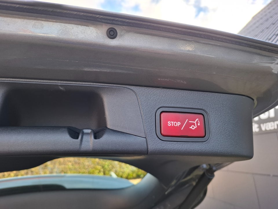 Mercedes EQB250 AMG Line 5d