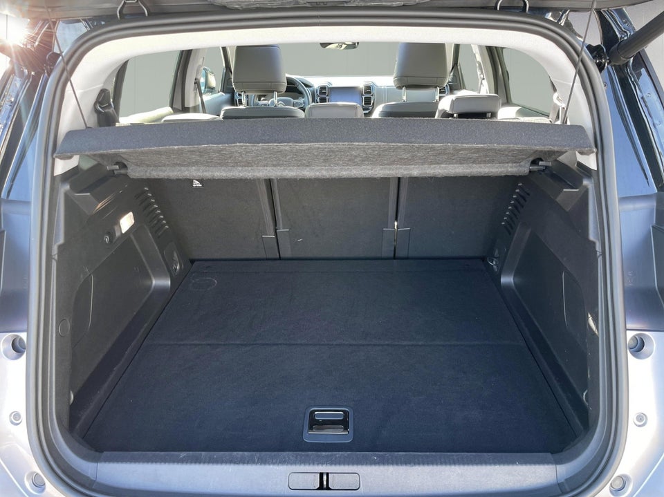 Citroën C5 Aircross 1,6 PHEV Superior EAT8 5d