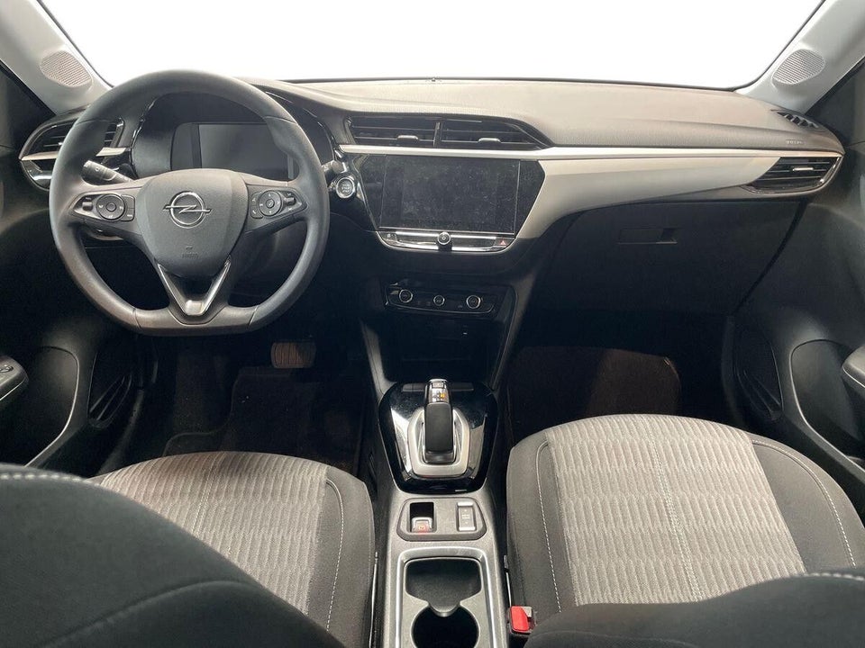 Opel Corsa-e 50 Edition 5d