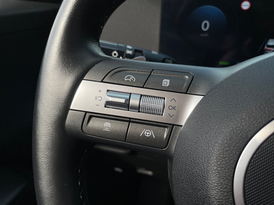 Hyundai Kona 65 EV Essential 5d