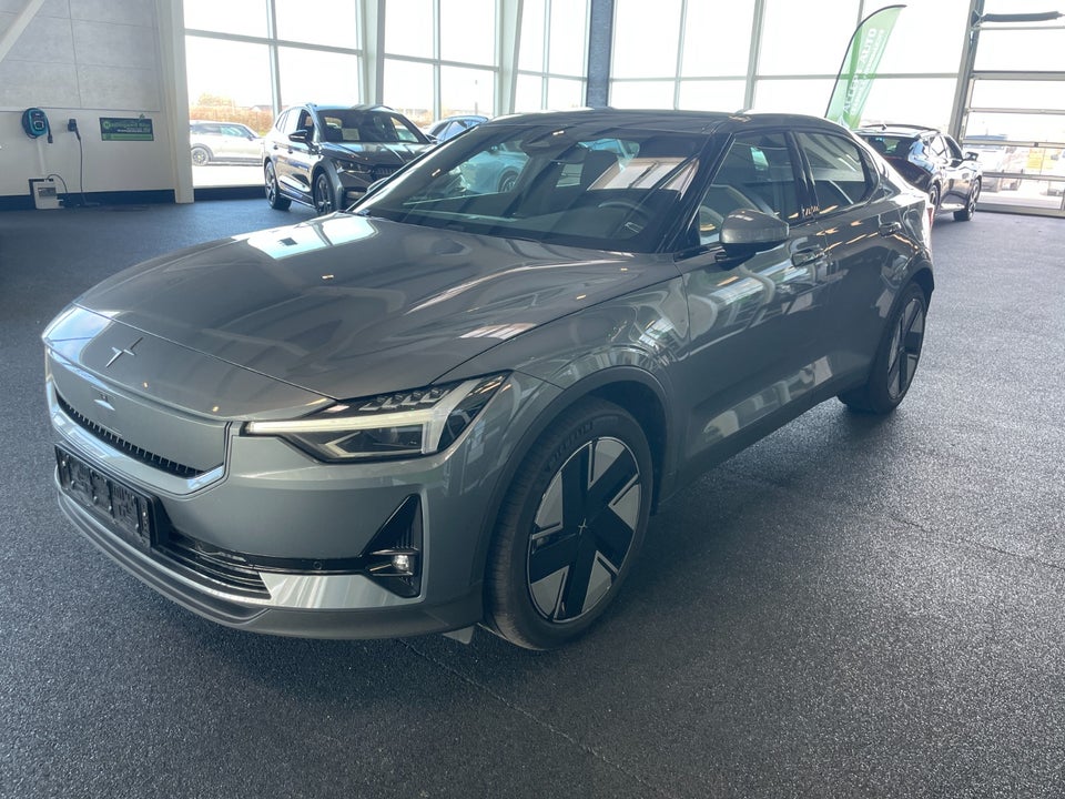 Polestar 2 Long Range 5d