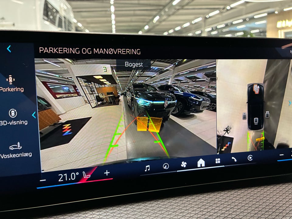 BMW i4 xDrive40 M-Sport 5d