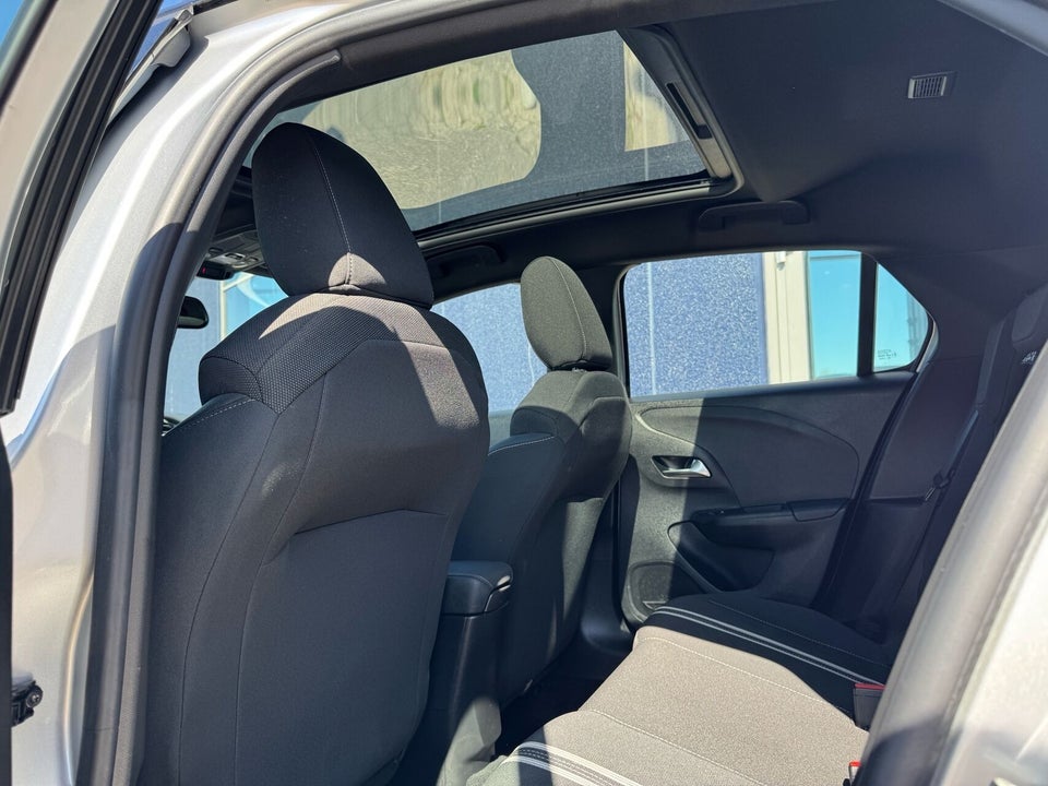 Opel Corsa 1,2 Sport 5d