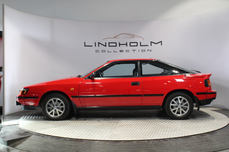 Toyota Celica 2,0 GT 3d