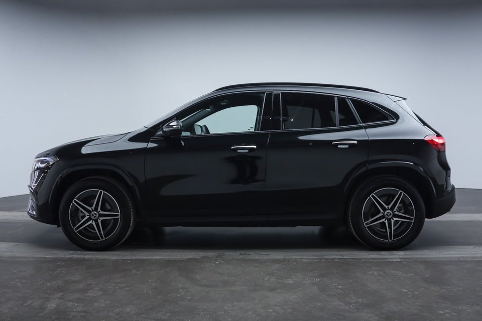 Mercedes EQA250+ AMG Premium 5d