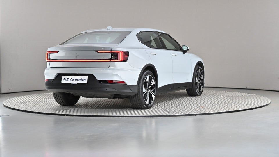 Polestar 2 Long Range 5d