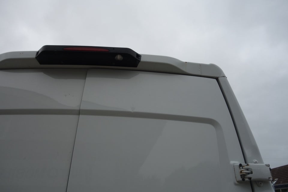 Iveco Daily 2,3 35S16 12m³ Van AG8