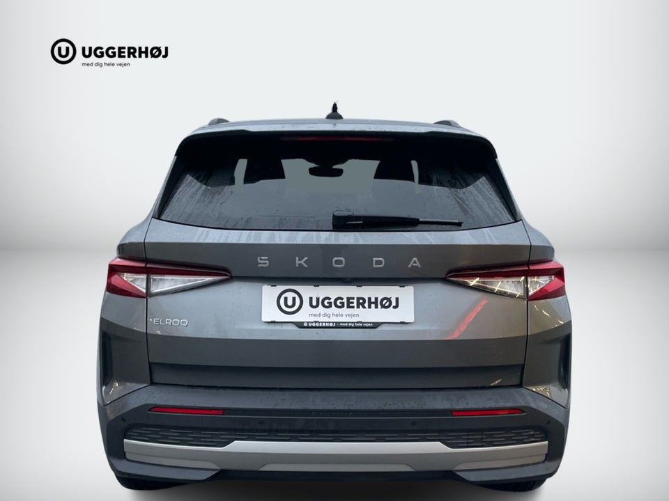 Skoda Elroq 50 iV 5d