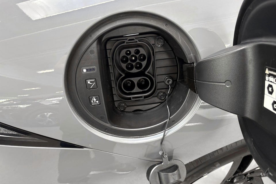 Hyundai Ioniq 6 53 Essential 4d