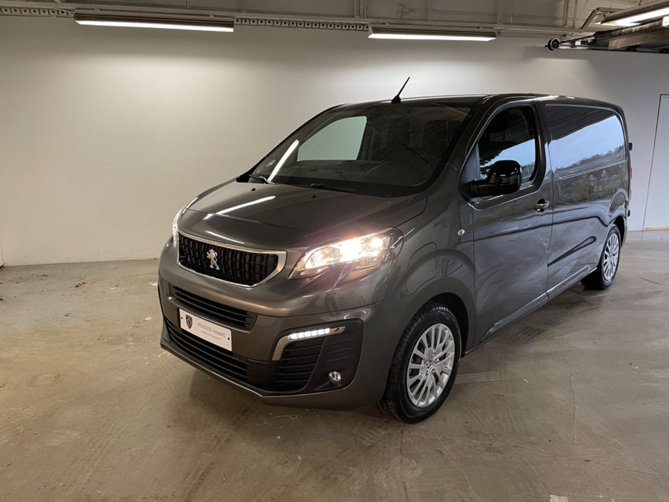 Peugeot e-Expert 75 L2 Premium Van