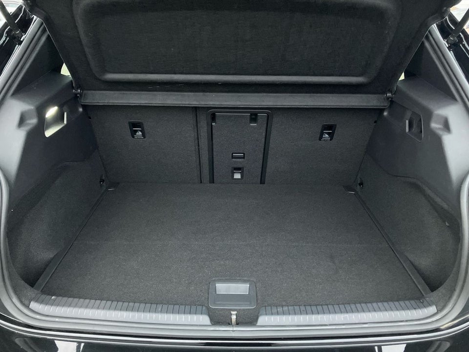 VW ID.3 58 Pro Performance Business 5d