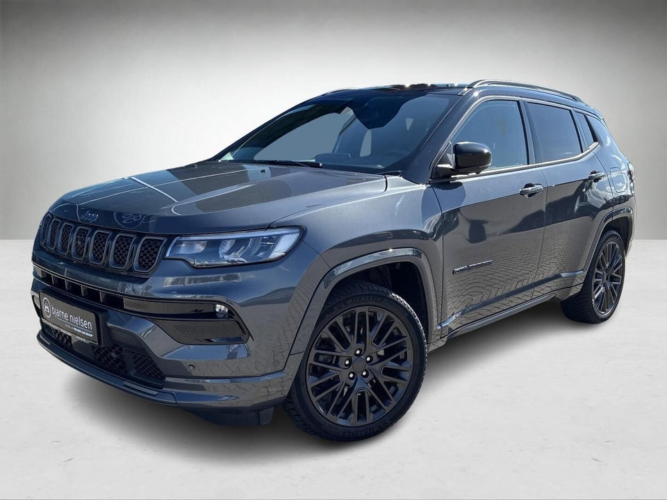 Jeep Compass 1,3 4xe S aut. 4x4 5d