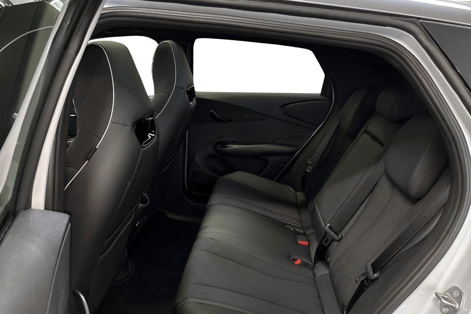 BYD Dolphin 60 Design 5d